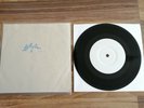 Saetia - 7'' Record Emo Screamo Hardcore 90s Firstpress Tour Version