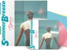 Piper ‎– Summer Breeze Exclusive Limited Edition Pink Colored Vinyl LP & Poster