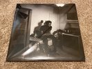 Saba Care For Me 2021 LP Official Grey Vinyl Limited Pivot SEALED IN HAND