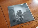 Saba - Care for Me - Limited Grey Webstore Vinyl /1000