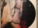 Talking Heads Stop Making Sense Vinyl LP 25186-1 VG+