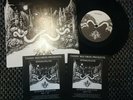Bilskirnir / Barad Dür Split Ep; Absurd, Moonblood