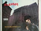 1994 - REDMAN - ROCKAFELLA / REMIX - RUSH ASSOCIATED LABELS OG - ERICK SERMON