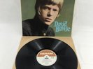 David Bowie 1967 Deram Mono LP RARE - UK 1st Issue DML 1007