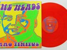 Heads - Mao Tinitus 10