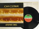 JOHN COLTRANE ALTERNATE TAKES ATLANTIC P-6128A Japan VINYL LP