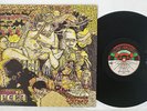 FELA RANSOME KUTI Before I Jump Like Monkey Give Me Kalakuta 547 031-1 French 12