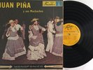 JUAN PIÑA Y SUS MUCHACHOS   LA ORACION   CUMBIA AFRO COLOMBIA listen