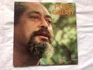 Hawaii Slack-Key Gabby Pops Pahinui 1978 Set/2 LPs Vinyl Pure Gabby Recorded '61