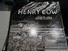 HENRY COW WITH ROBERT WYATT - 
