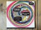 Brunswick AXTL1076 - Turina - Piano Music - Alicia DE LARROCHA - VERY RARE