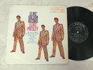 Elvis Presley 1960 Japan 10' inch LP ELVIS' GOLDEN RECORDS Japanese 2