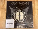 Yabby-U And The Prophets - Ram-A-Dam (LP, 12