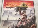 LP DEATHROW - Raging Steel - NOISE N 0081 - 1987 - 1.Press