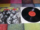GENTLE GIANT civilian  Lp +Ois+Code  Columbia JC 36341