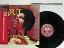 BARBARA LONG SOUL SAVOY KIJJ-2020 Japan OBI MONO VINYL LP