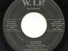 HEAR - Rare Texas Funk 45 - Freedom Express - Get Down - W.T.P. # WTP-101