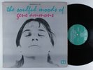 GENE AMMONS The Soulful Moods Of... MOODSVILLE LP mono promo ^