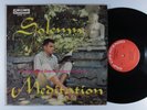 PAUL BLEY QUARTET Solemn Meditation GNP CRESCENDO LP VG+ ^