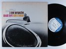 DONALD BYRD A New Perspective BLUE NOTE LP Liberty van gelder ^