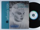CHRIS CONNOR Self Titled ATLANTIC SD-1228 LP VG+ ^