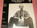 WALTER BISHOP JR. Coral Keys LP LP (1971) original MODAL JAZZ