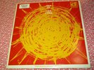 SUN RA Sun Song LP 1967 Delmark pressing JAZZ