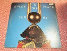 SUN RA Space is the Place LP (1973) orig FREE JAZZ