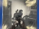 Saba Pivot Care For Me Grey Colored 180 Gram Vinyl Limited Exclusive