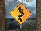 RUSH CONCERT PROGRAMME - SNAKES & ARROWS TOUR 2008 US/Canadian Extended Edition