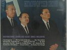 SEALED STANLEY BROTHERS George Shuffler Hymns Of The Cross KING 918 Bluegrass LP