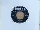 PEANUTS WILSON CAST IRON ARM / YOU VE GOT LOVE RARE ROCKABILLY ON CORAL RECORDS