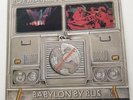 Bob Marley & The Wailers 2 LP Babylon By Bus ORIG