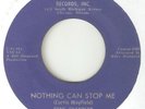 GENE CHANDLER Nothing Can Stop Me CONSTELLATION CHICAGO NORTHERN SOUL USA 45