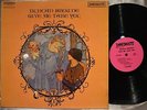 Duncan Browne 'Give Me Take You' LP IN SHRINK W/ Insert