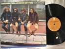 Creedence Clearwater Revival 'Chooglin'  LP