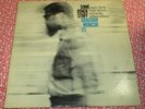 GRACHAN MONCUR III Some Other Stuff LP 1967 pressing BLUE NOTE Liberty labels