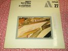 TERRY RILEY Germ P. MARIETAN Initiative (Systemes) LP (1970) French orig AVANT