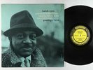 Coleman  Hawkins - Hawk Eyes LP - Prestige - PRST 7156 Mono DG RVG