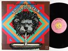Clifford Jordan - Soul Fountain LP - Vortex VG+