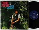 Frank Foster - Soul Outing LP - Prestige - PR 7479 Mono RVG VG+