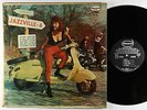 Gene Roland & Hal Serra - Jazzville Vol. 4 LP - Dawn - DLP 1122 DG