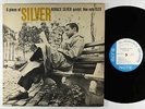 Horace Silver - Six Pieces Of Silver LP - Blue Note Mono DG RVG Ear 47 W 63rd