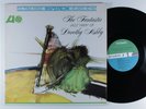 DOROTHY ASHBY The Fantastic Jazz Harp Of... ATLANTIC LP VG+ ^