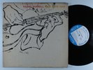 KENNY BURRELL Self Titled BLUE NOTE BLP-1543 LP mono lexington warhol cover ^