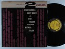 KENNY BURRELL/JIMMY RANEY 2 Guitars PRESTIGE LP mono w 50th RVG ^
