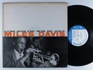 MILES DAVIS Volume 1 BLUE NOTE LP VG+ mono w 63rd/Lexington RVG ^