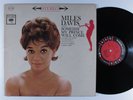 MILES DAVIS Someday My Prince Will Come COLUMBIA LP VG+ 6-eye ^