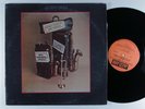 KENNY DORHAM & FRIENDS Self Titled JAZZLAND JLP-82 LP VG+ mono ^