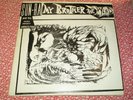 SUN RA & ARKESTRA My Brother the Wind LP (1970) original FREE JAZZ El Saturn